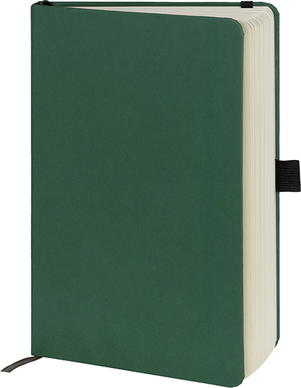 Broadstairs Recycled Kraft Paper A5 Notebook